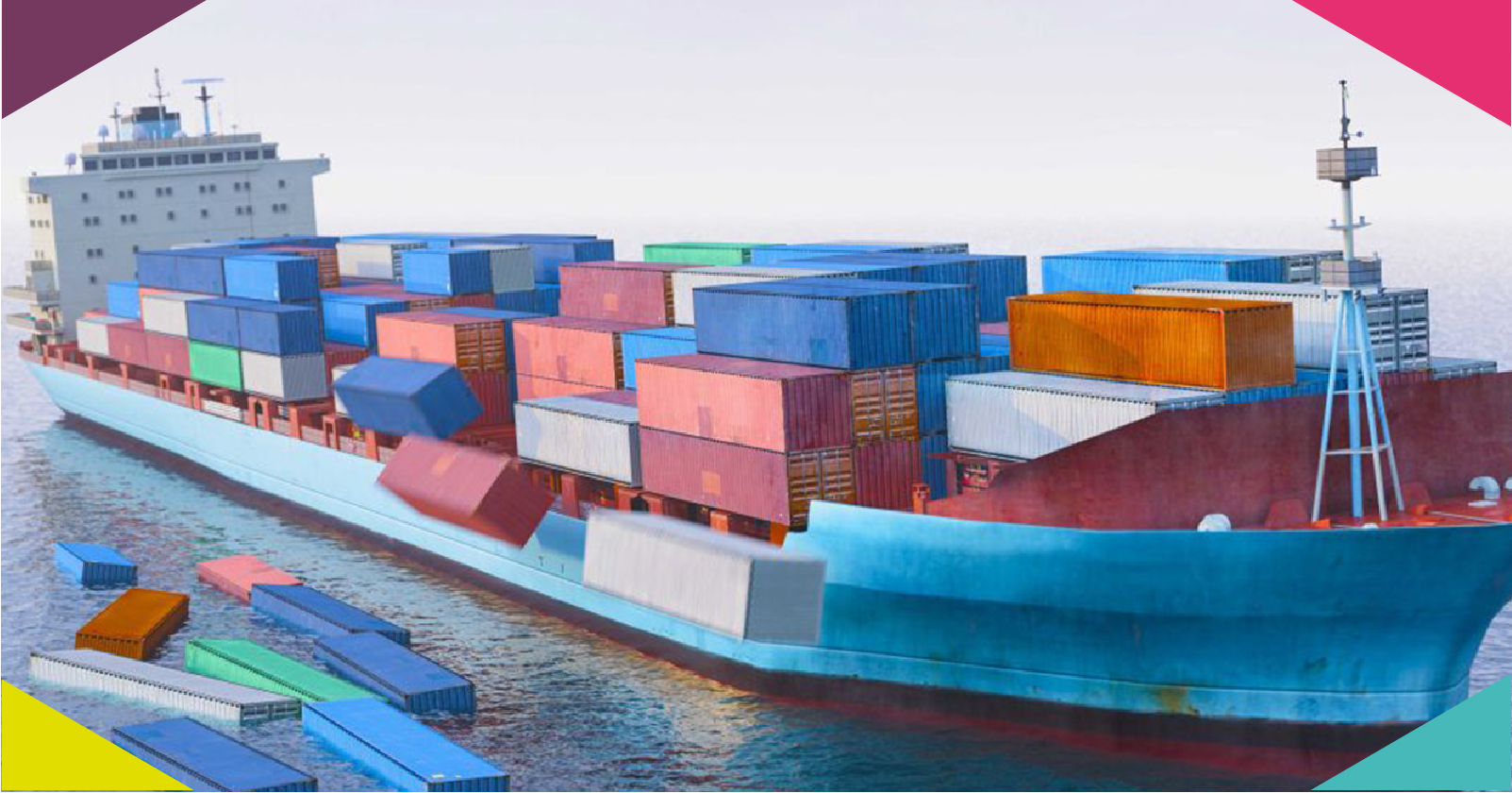 What Does Marine Cargo Insurance Cover  